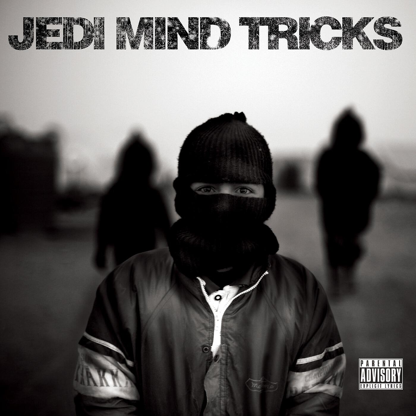 Jedi Mind Tricks - The Sacrilege of Fatal Arms
