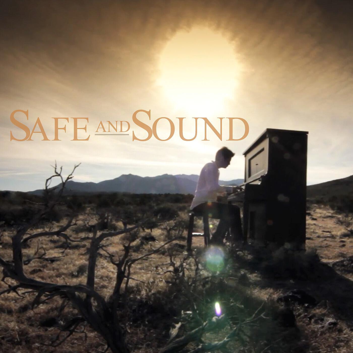 William Joseph - Safe & Sound
