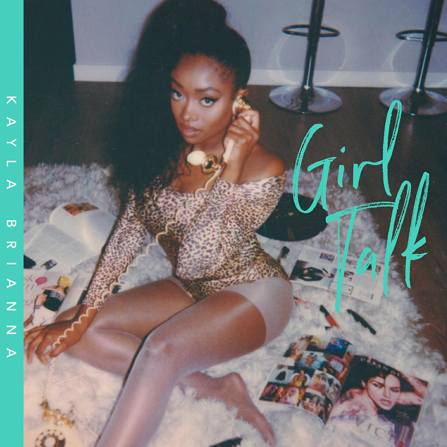 Kayla Brianna - Interlude 3