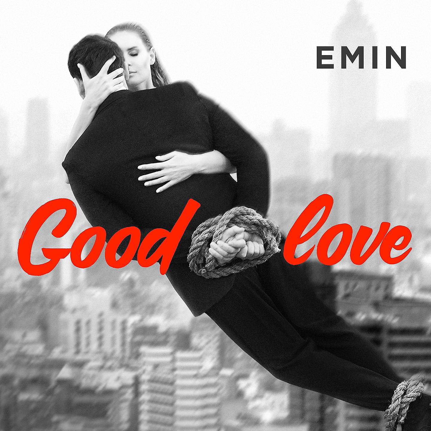 Постер альбома Good Love