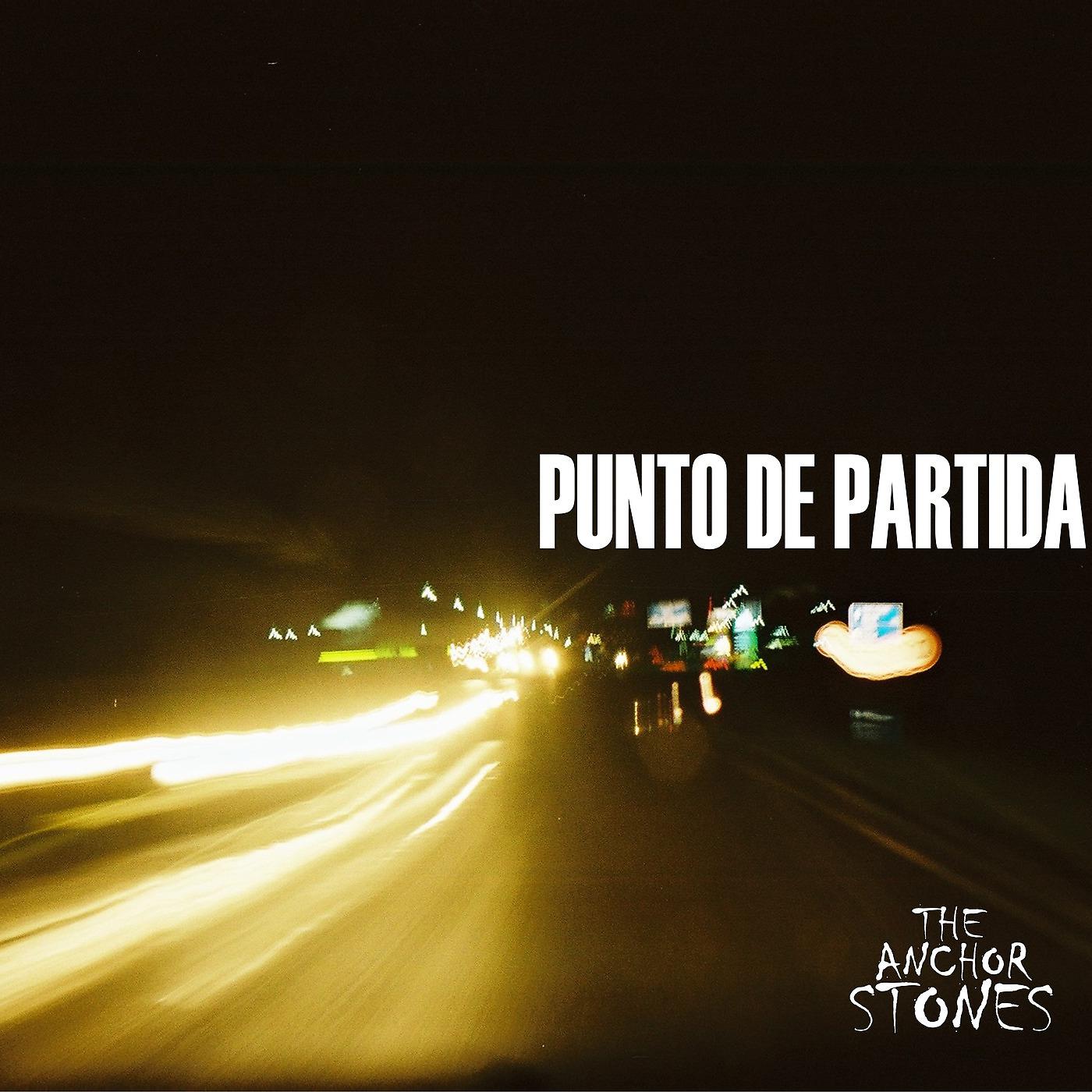 Постер альбома Punto De Partida