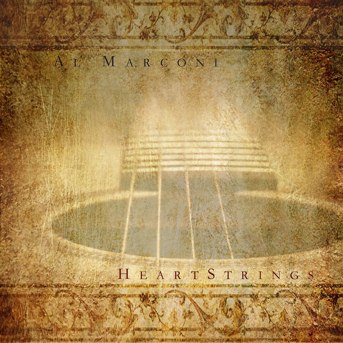 Al Marconi - Pavane