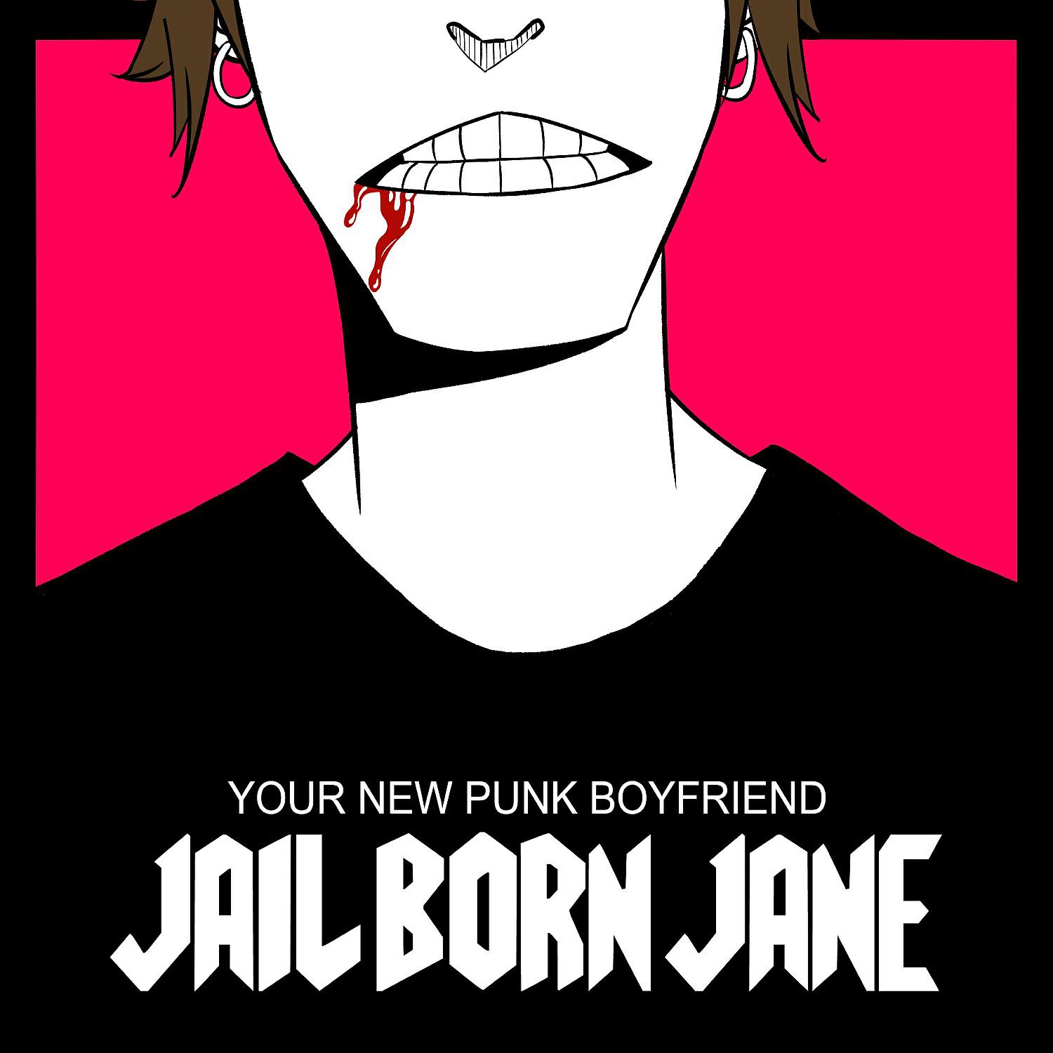 Jail Born Jane - Devochka