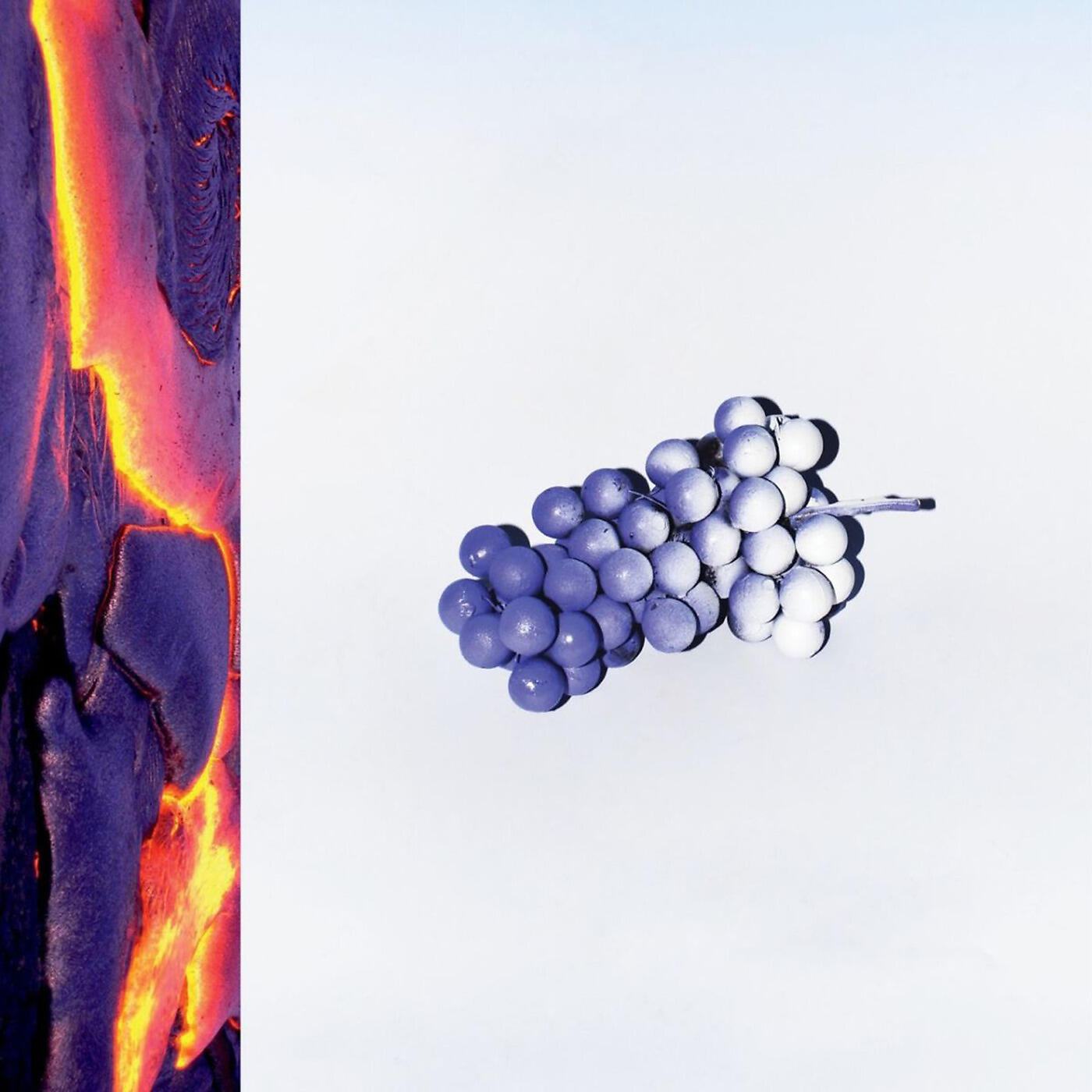 Hot Sugar - ...and the Walls Came Tumbling Down