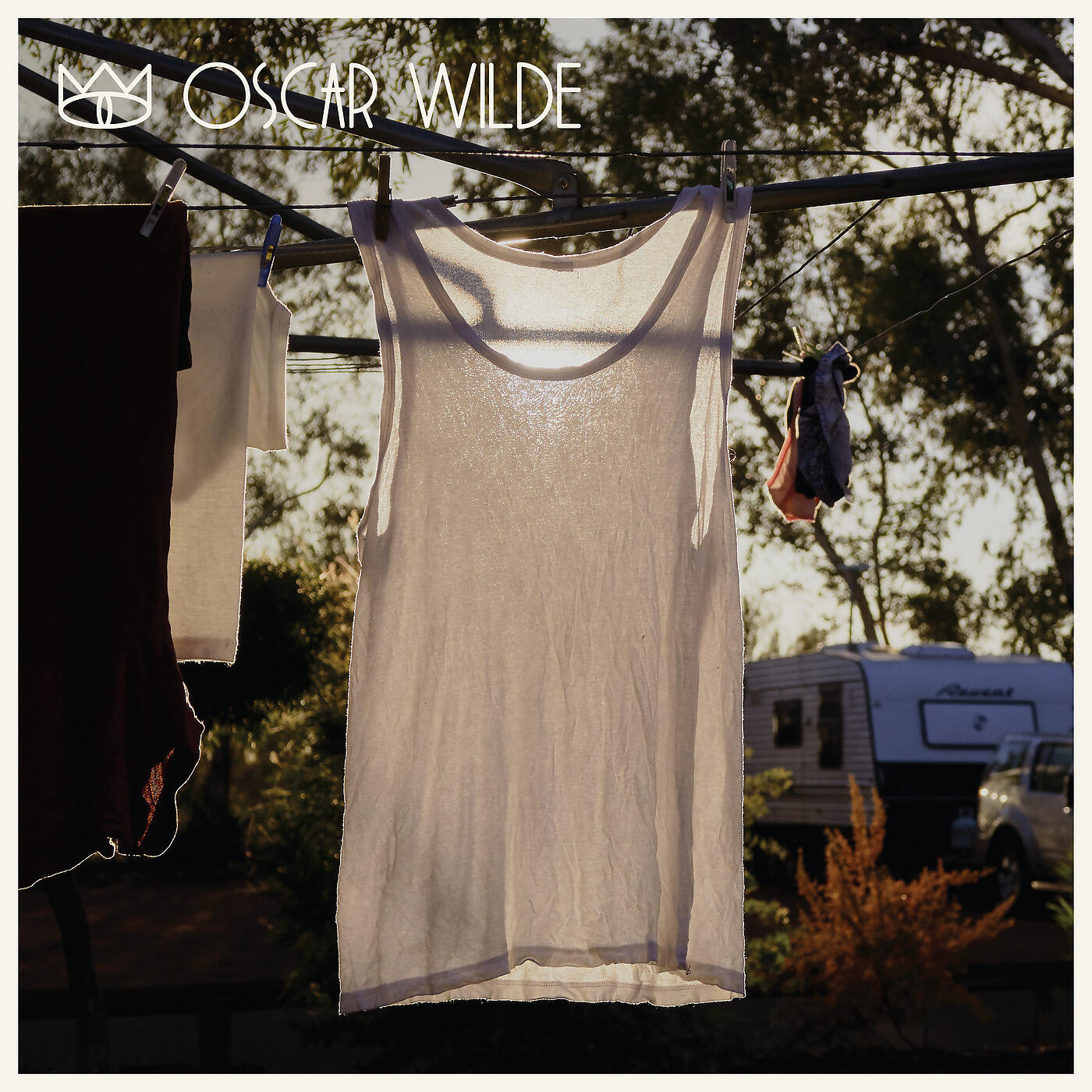 The Cat Empire - Oscar Wilde