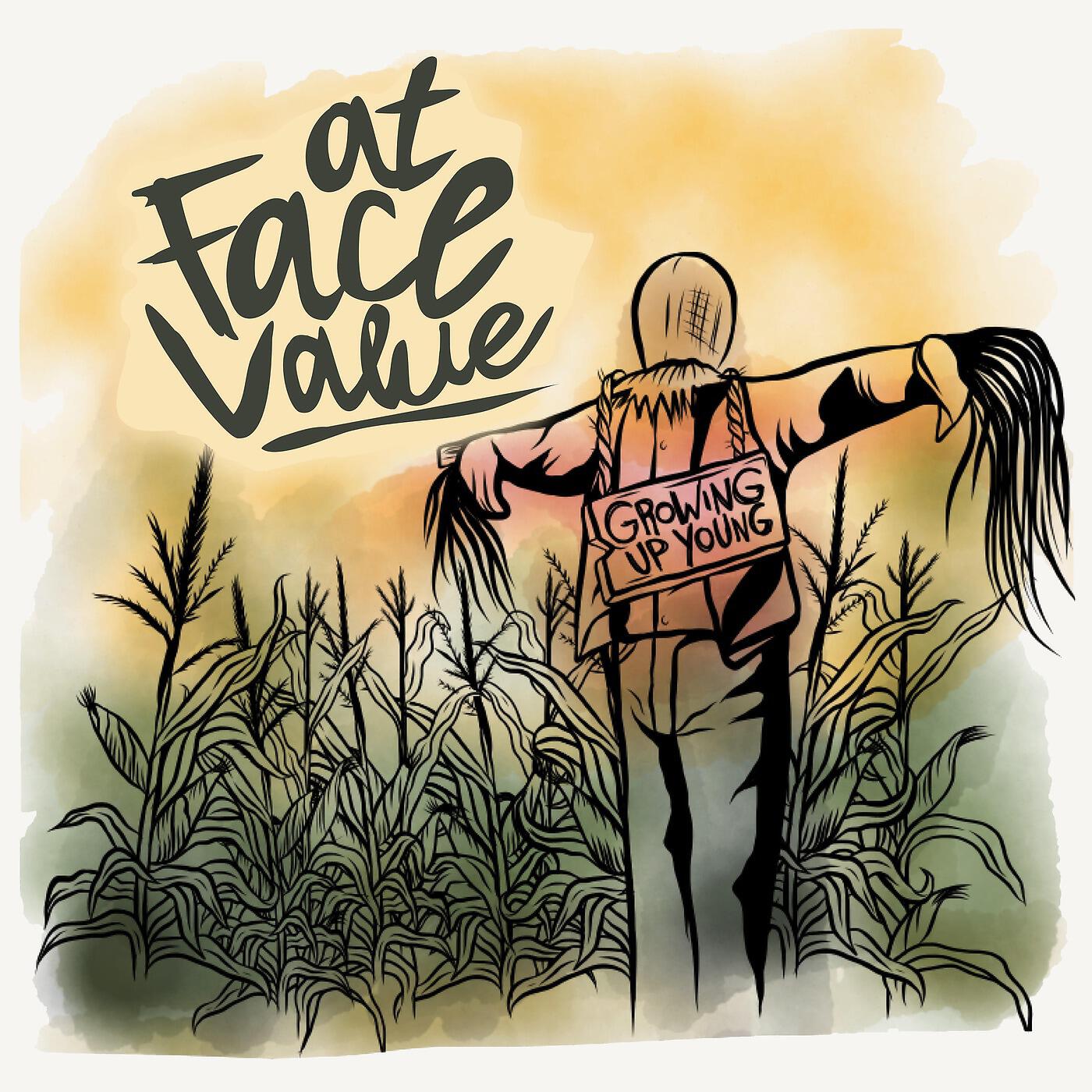 At Face Value - I've Been Unraveling