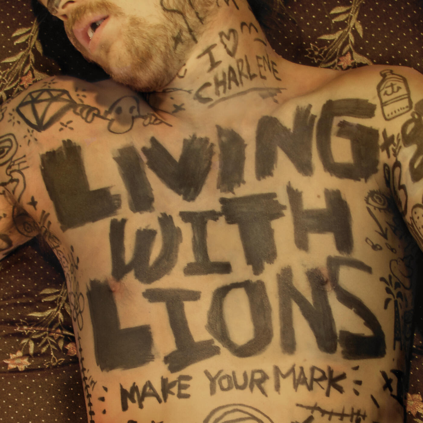 Living With Lions - Hotel: Part 7