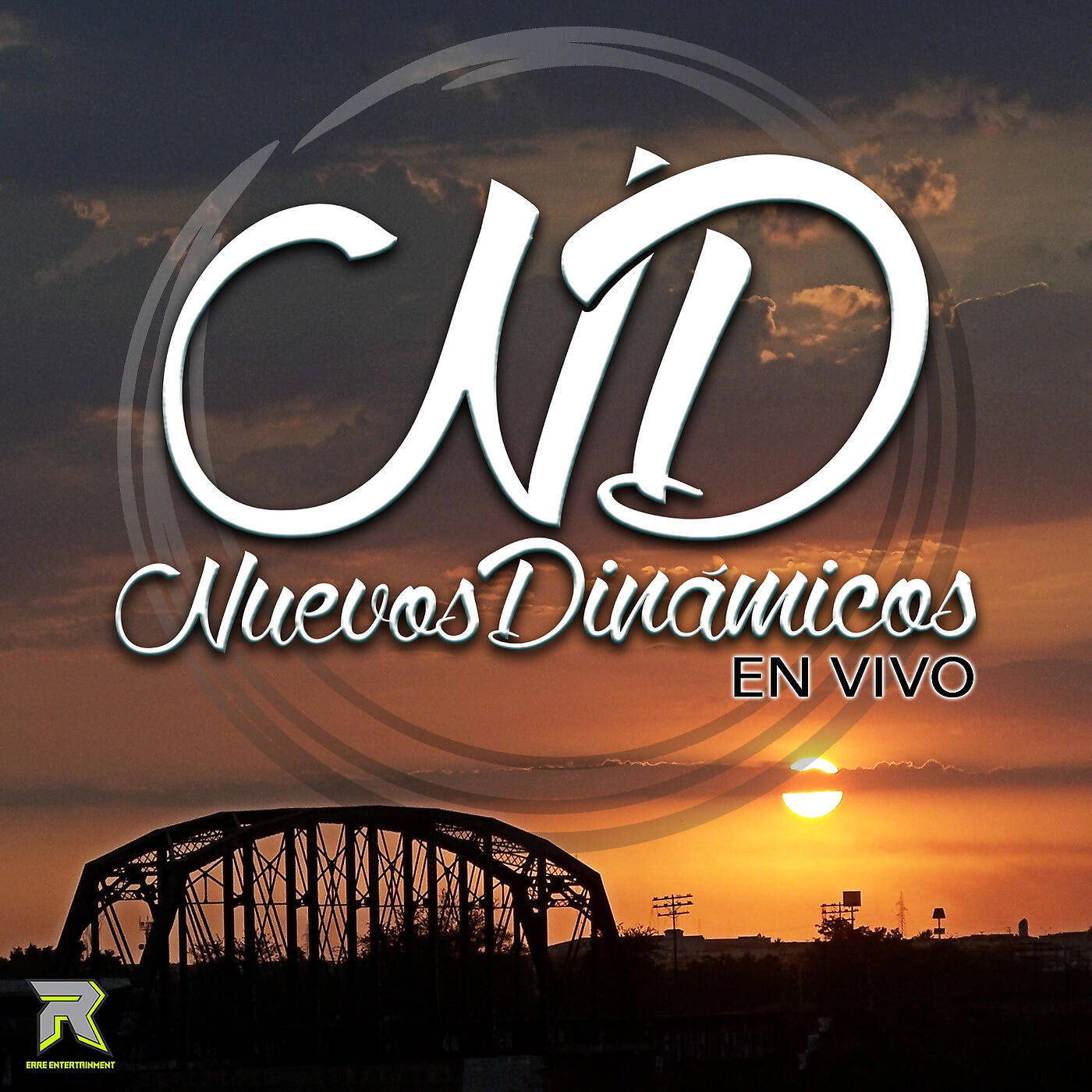 Nuevos Dinamicos - Las Enseñanzas del Mayo (En Vivo)