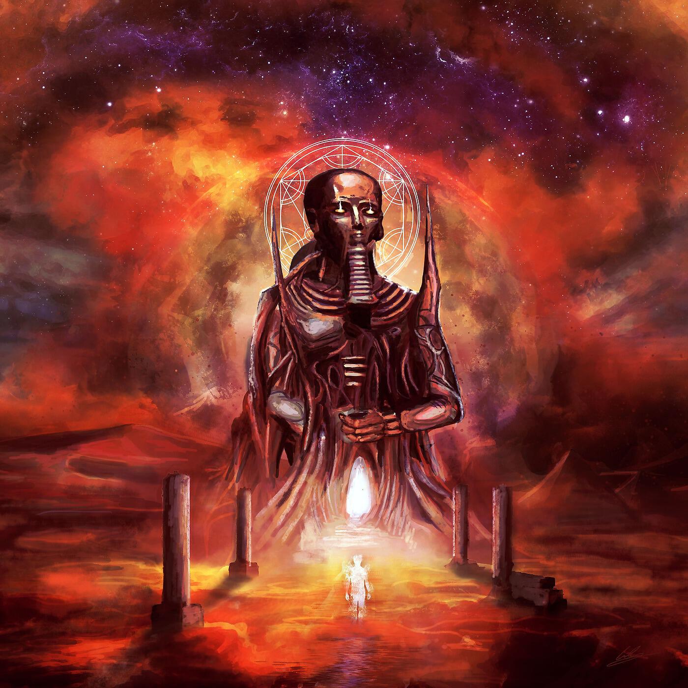 Depths - Khepri