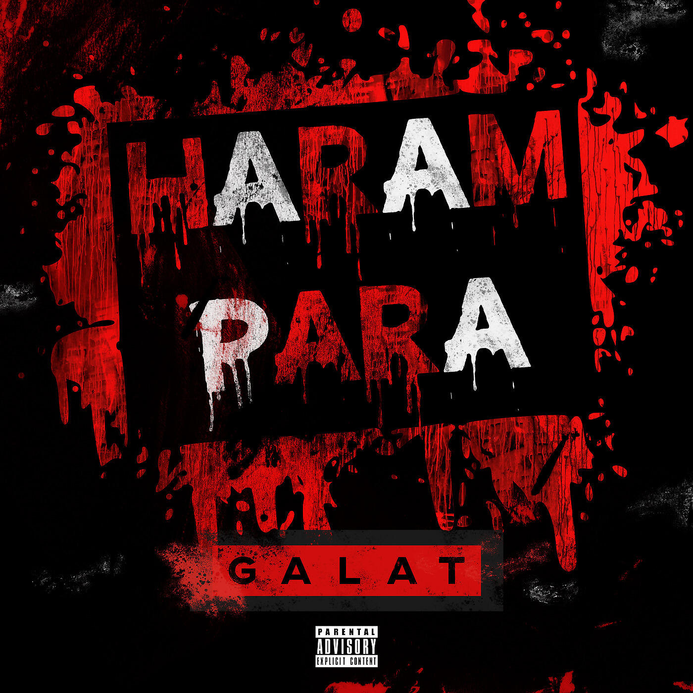 Galat - Haram Para