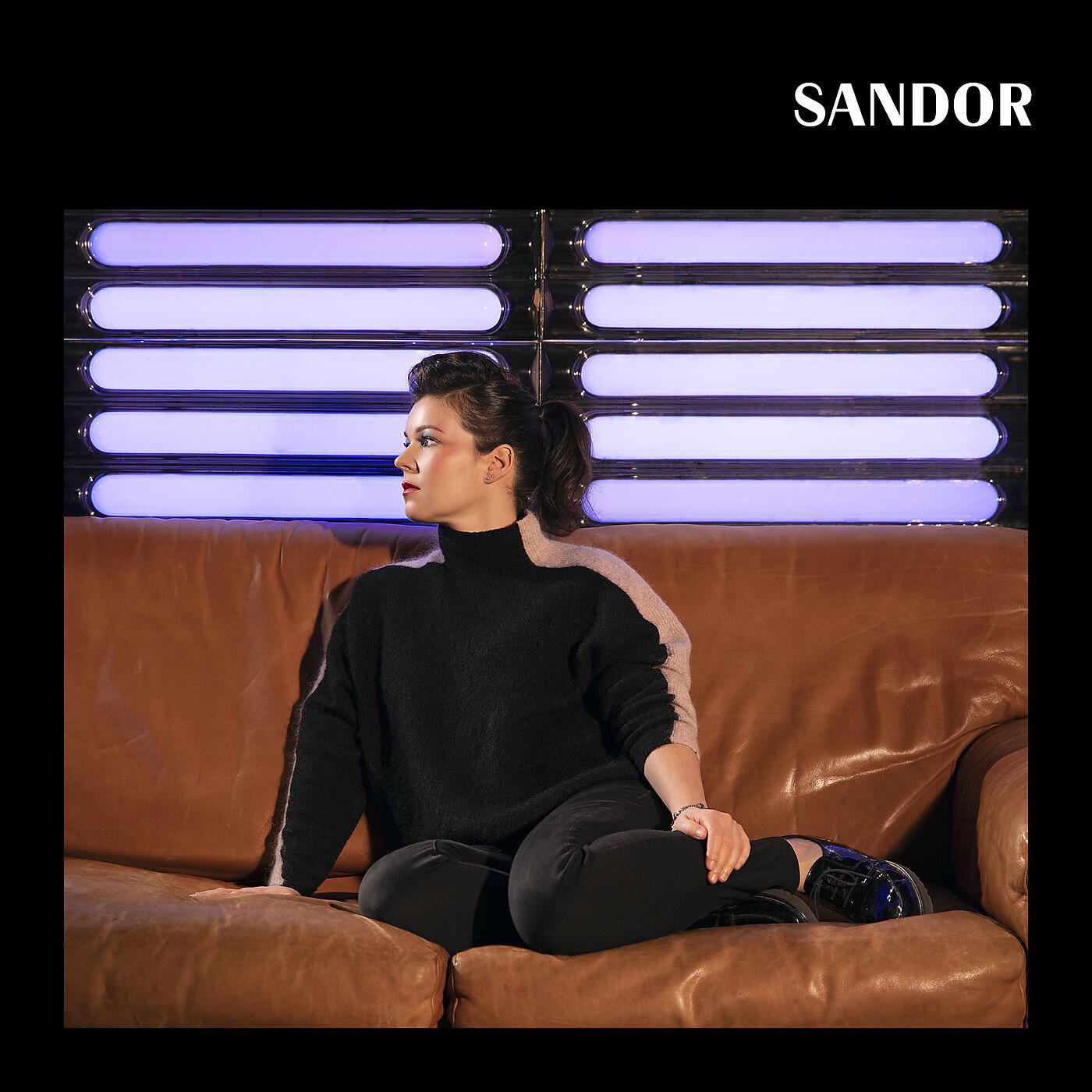 SANDOR - Je me lasse