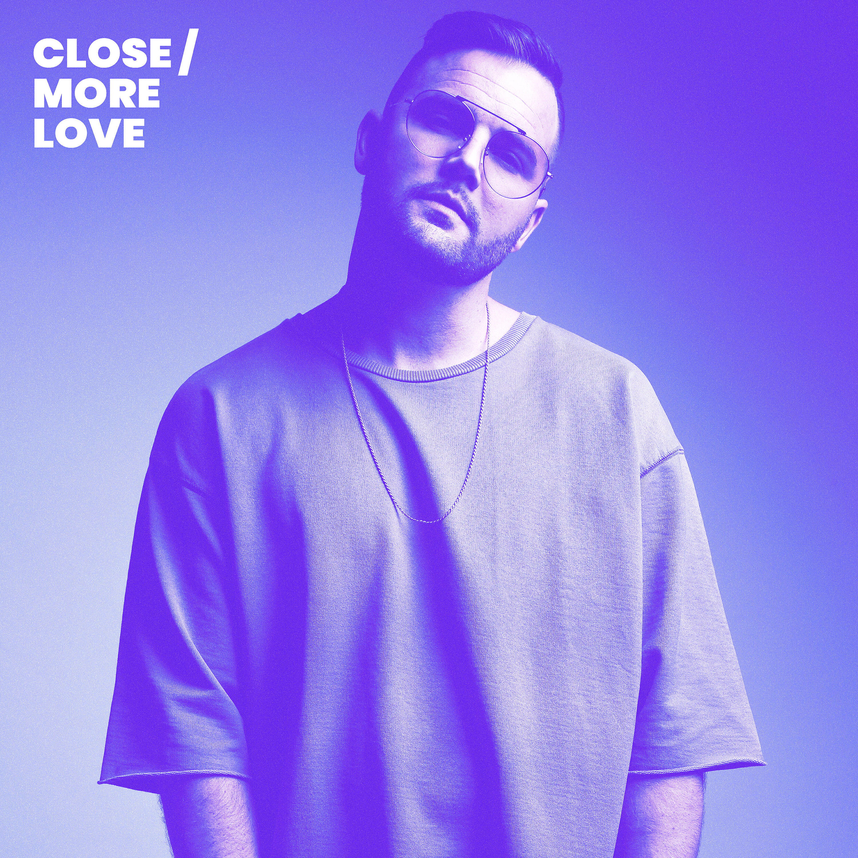 Roy Tosh - Close (feat. Evan & Eris)