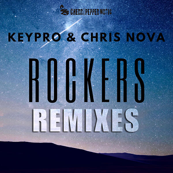 KEYPRO - Carnaval Disco (Funky House Remix Extended)