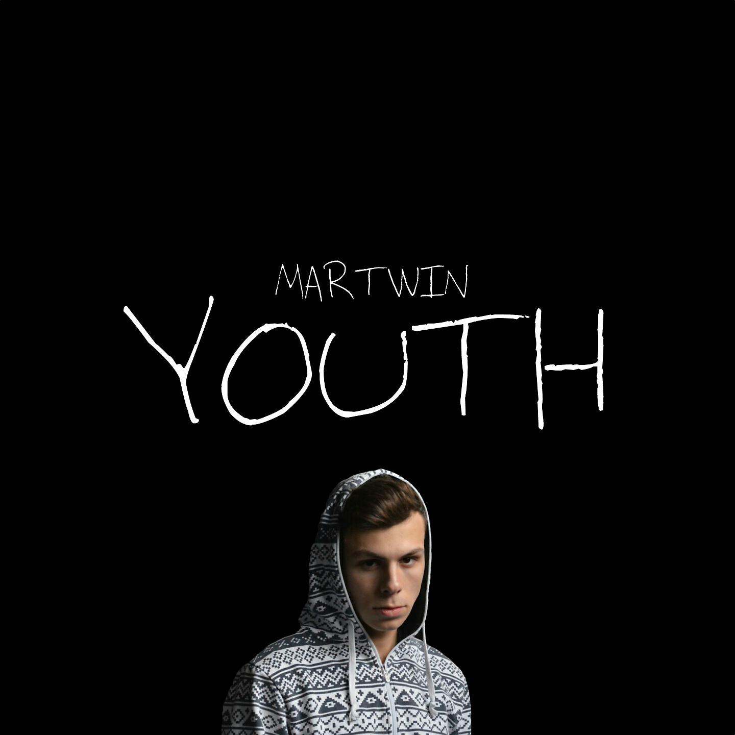 Альбом Youth исполнителя Martwin