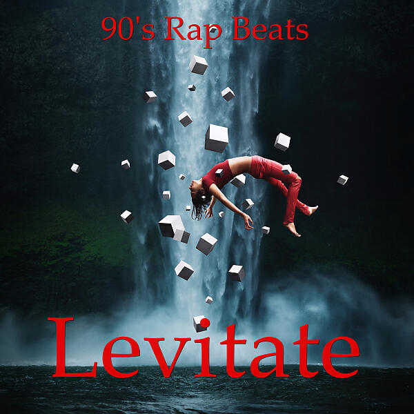 90's Rap Beats - My Blood (feat. Hip-Hop Beats Underground) (Chill Beats)