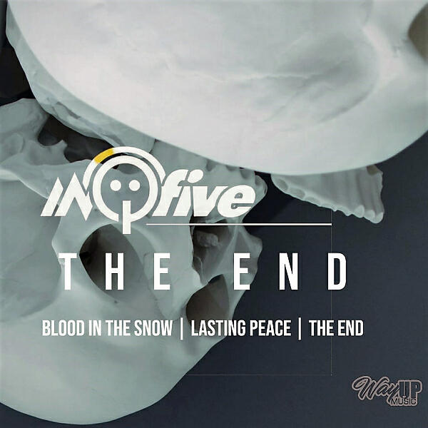 InQFive - Lasting Peace (Tech Mix)