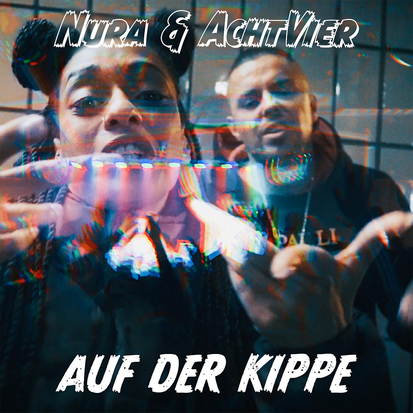 Nura - Auf der Kippe