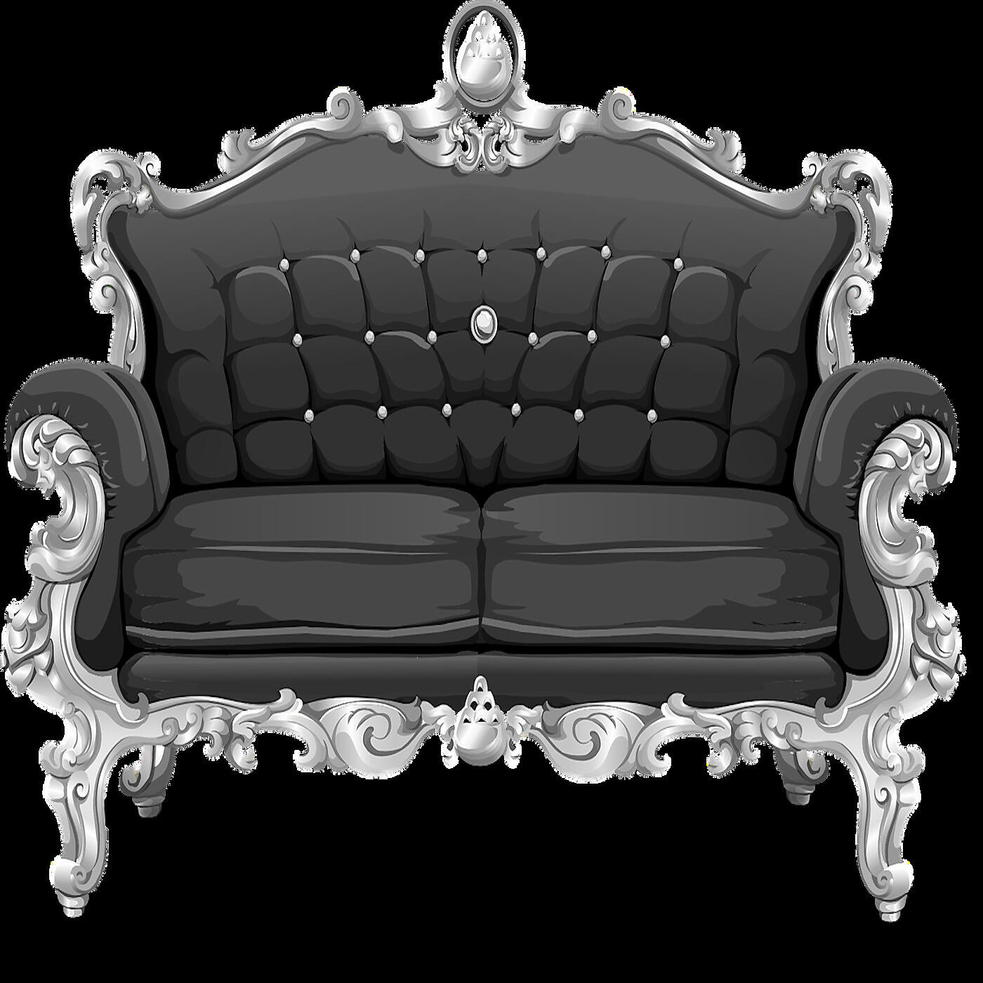 Formula 6T6 - Sofa King Passed Out