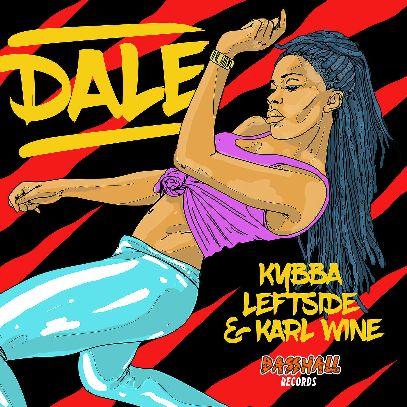 Kybba - Dale