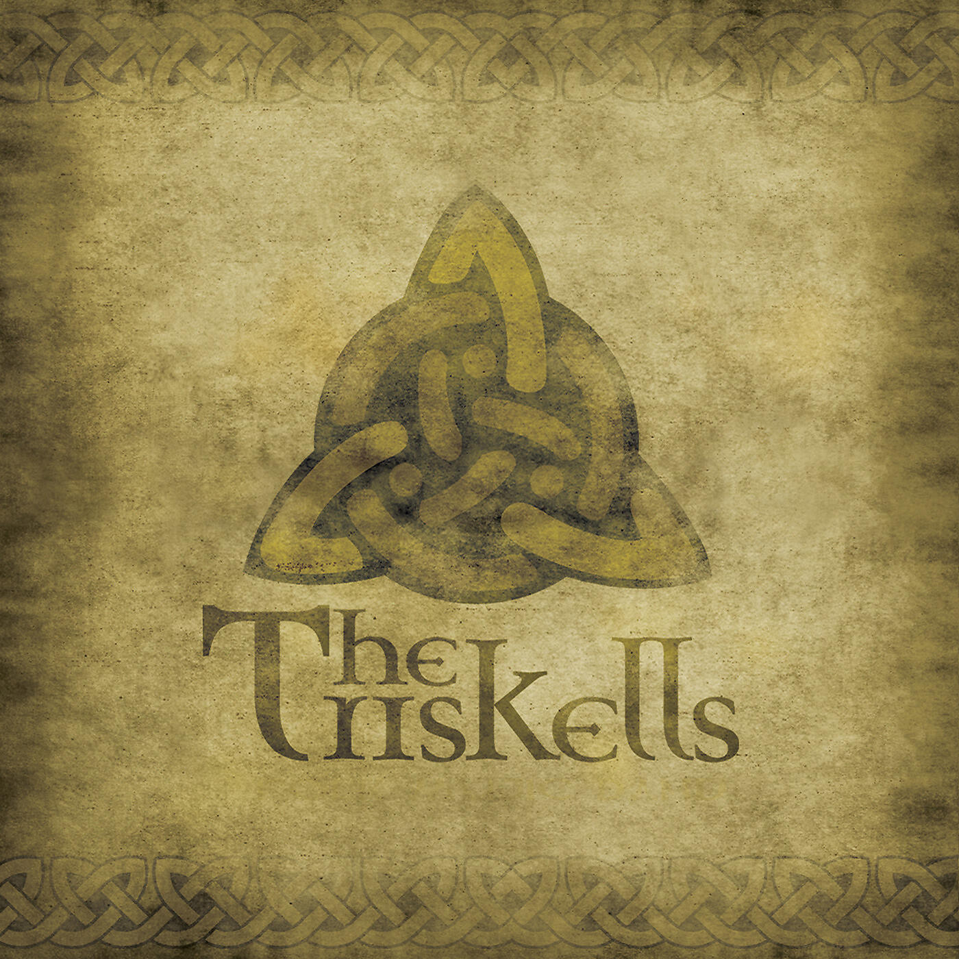 The Triskells - The Kesh Jig