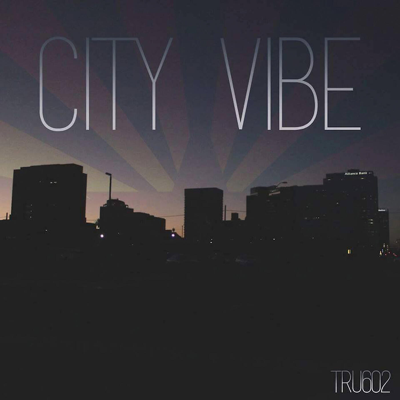 Tru602 - Vibin Out