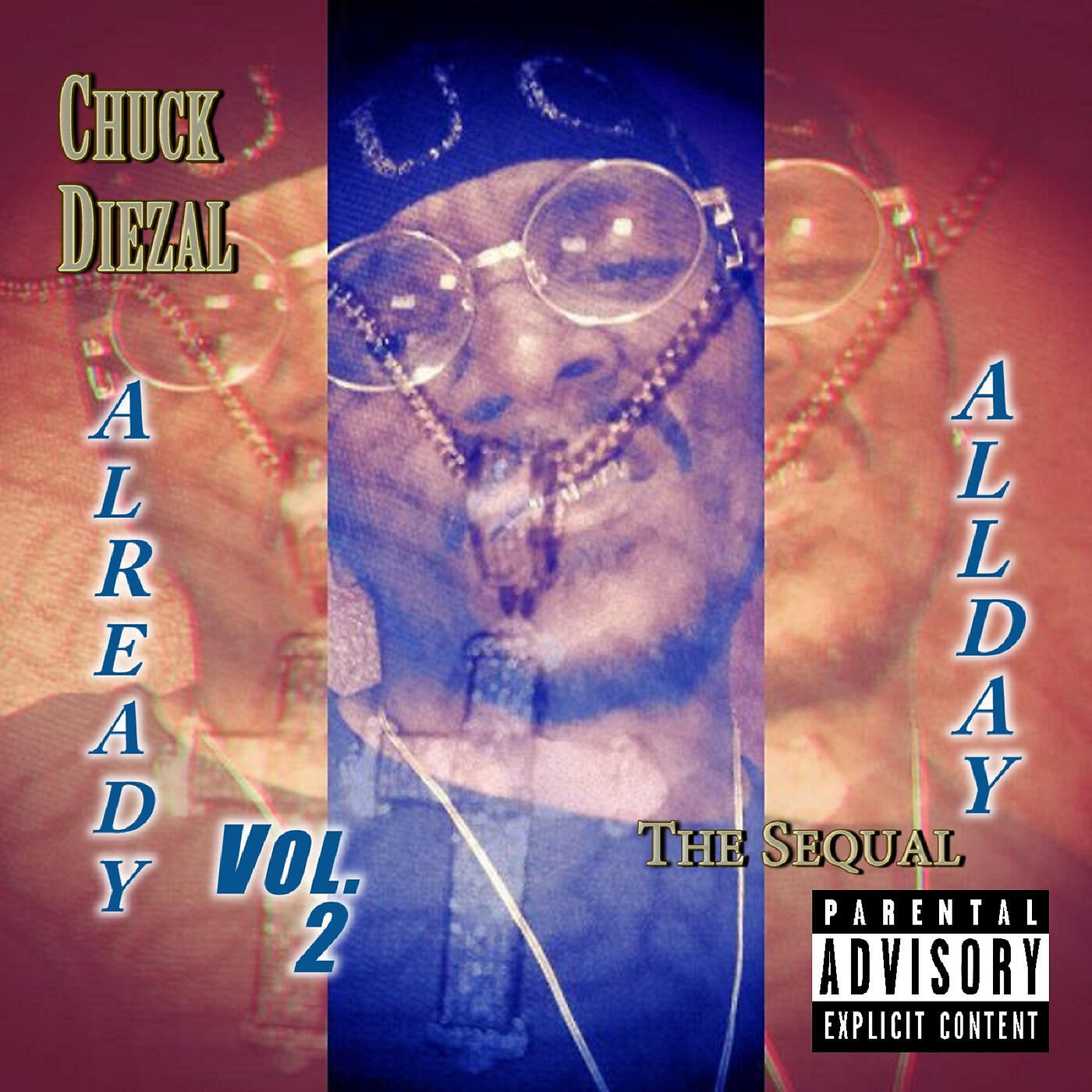 Chuck Diezal - Win Some Lose Some