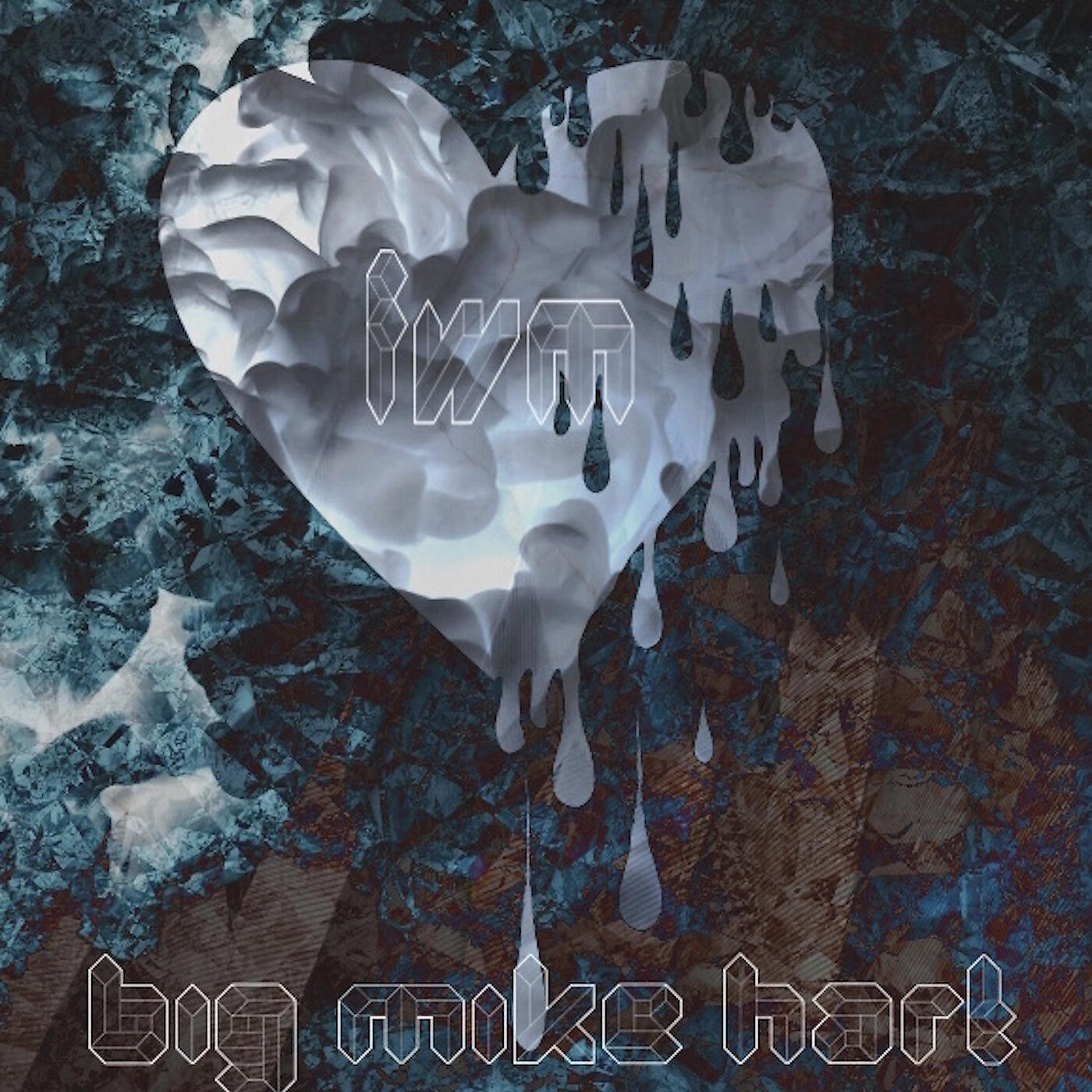 BIG MIKE HART - F W M