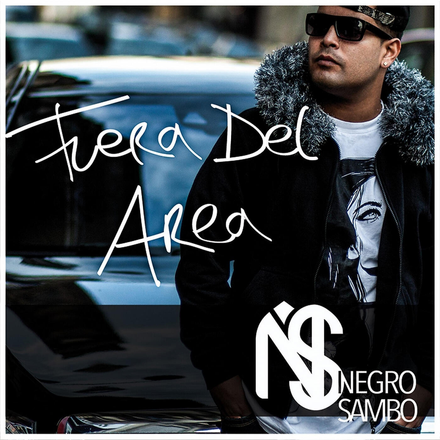 Negro Sambo - Legalize 420