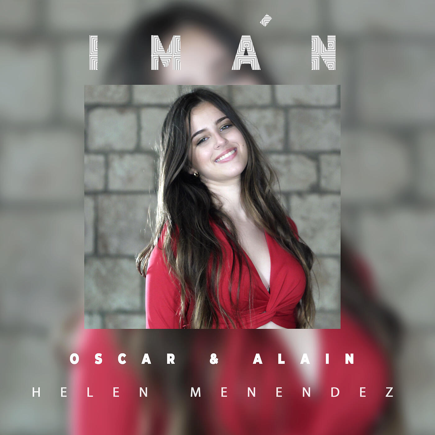 Oscar y Alain - Iman