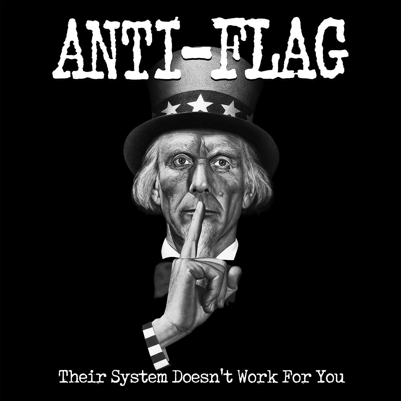 Постер альбома Their System Doesn't Work for You (Re-Mastered)