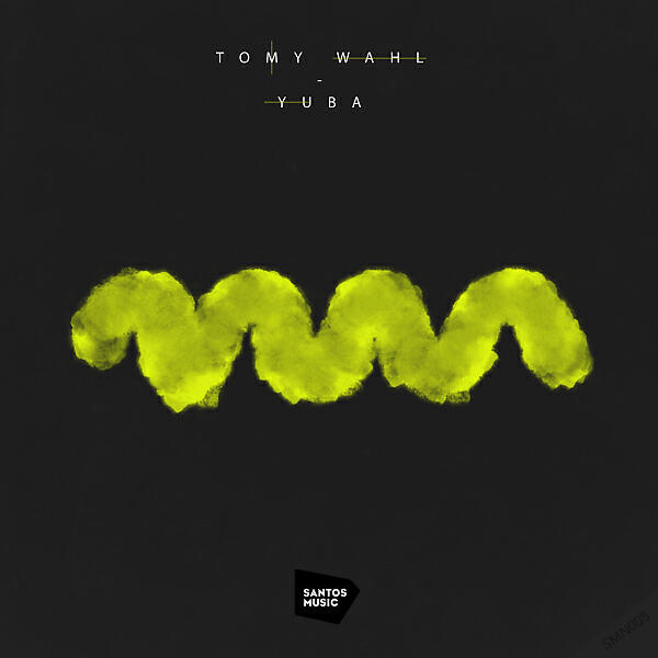 Tomy Wahl - Tomy Wahl - Kigali (Original Mix)