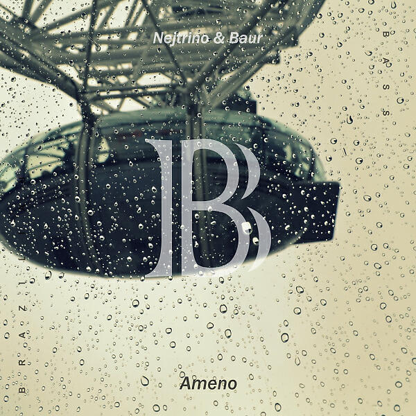 Nejtrino - Ameno