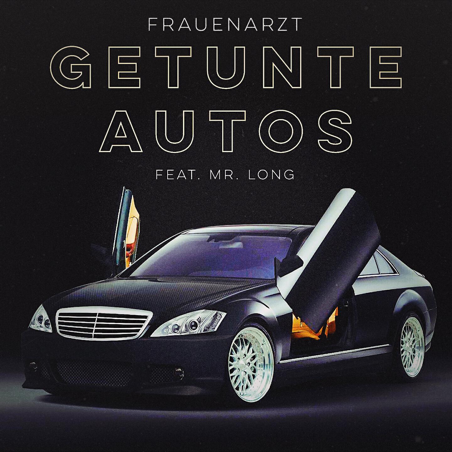 Frauenarzt - Getunte Autos