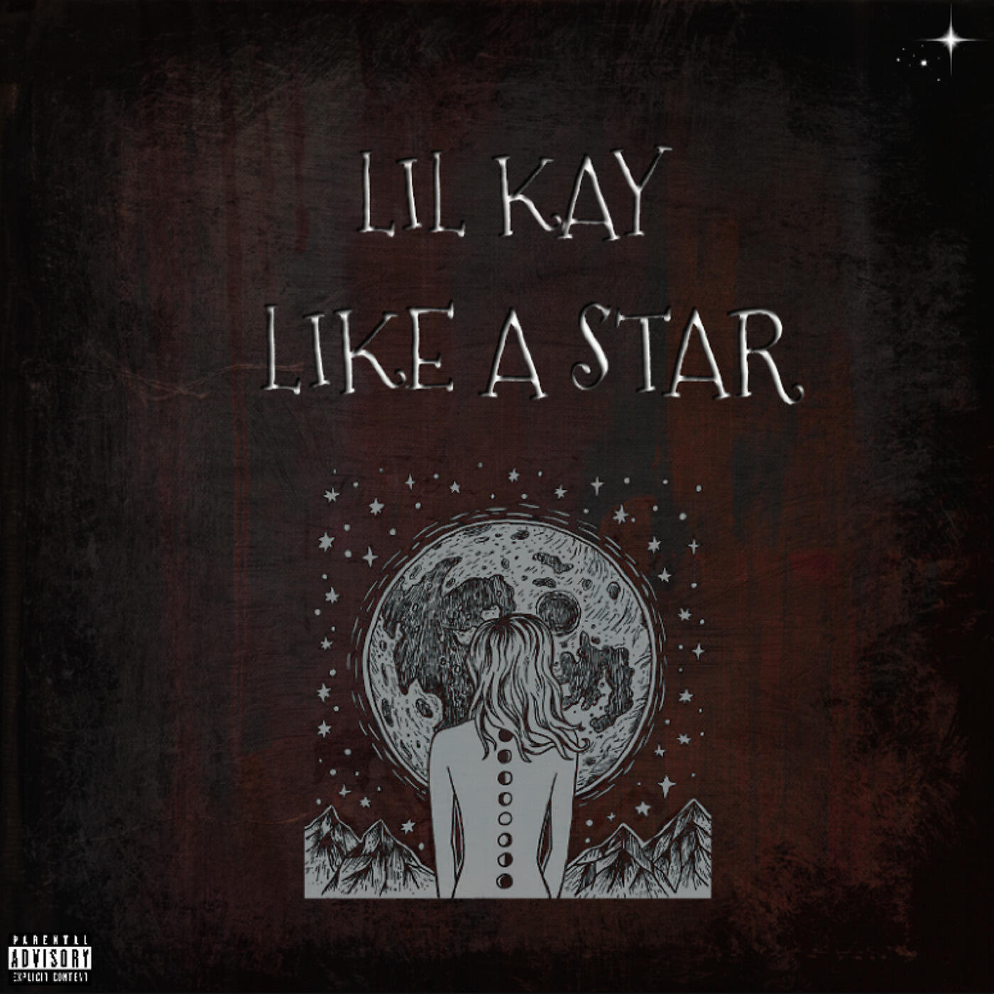 Lil Kay - Like a Star