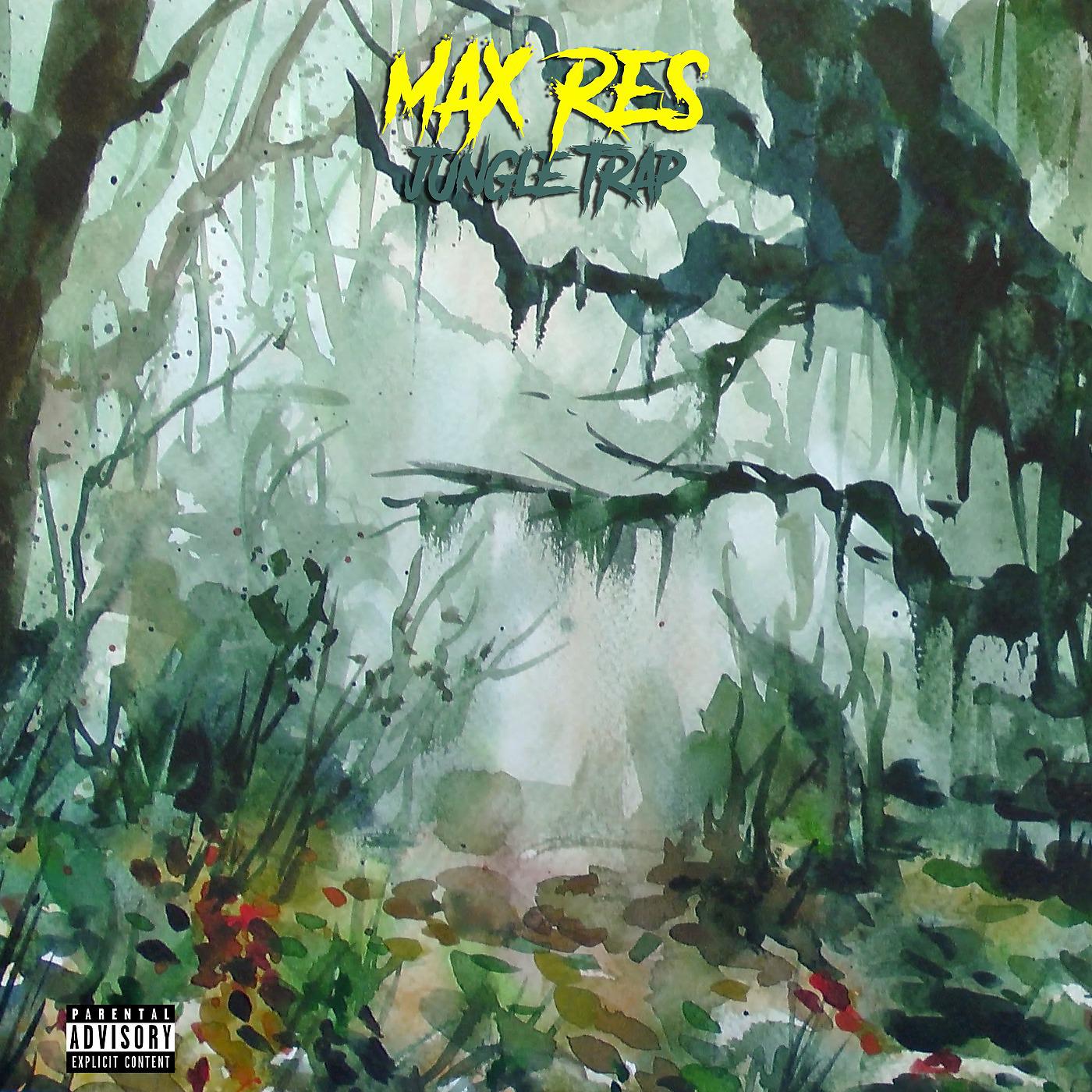 Max Res - Maxr