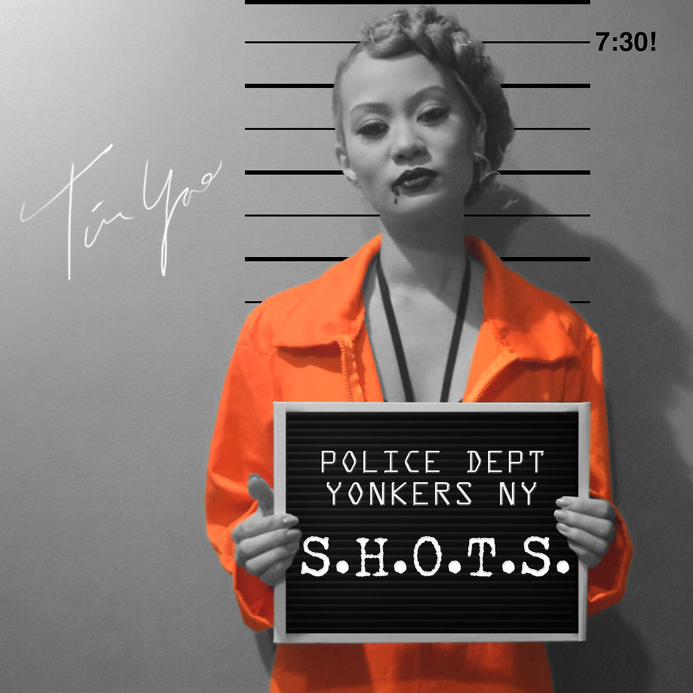 Tina Yao - Hunter