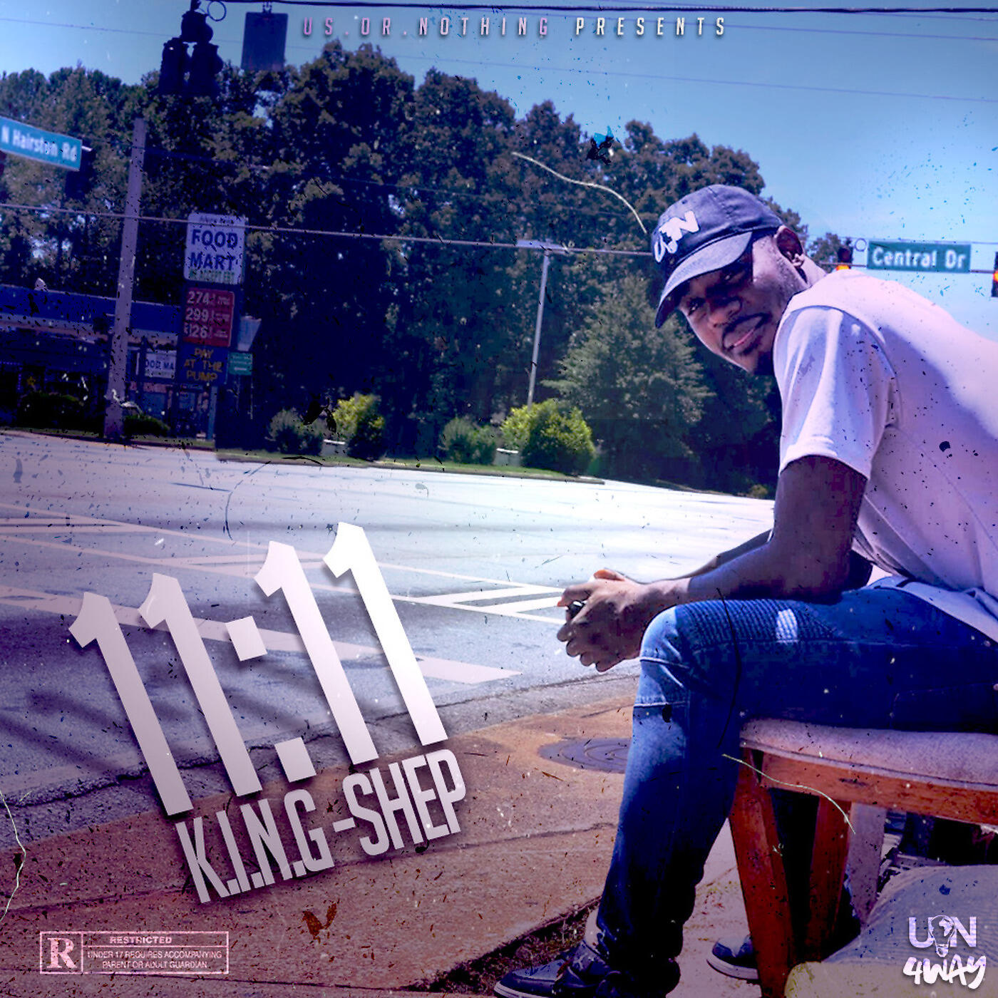 K.I.N.G - Shep - A.M.