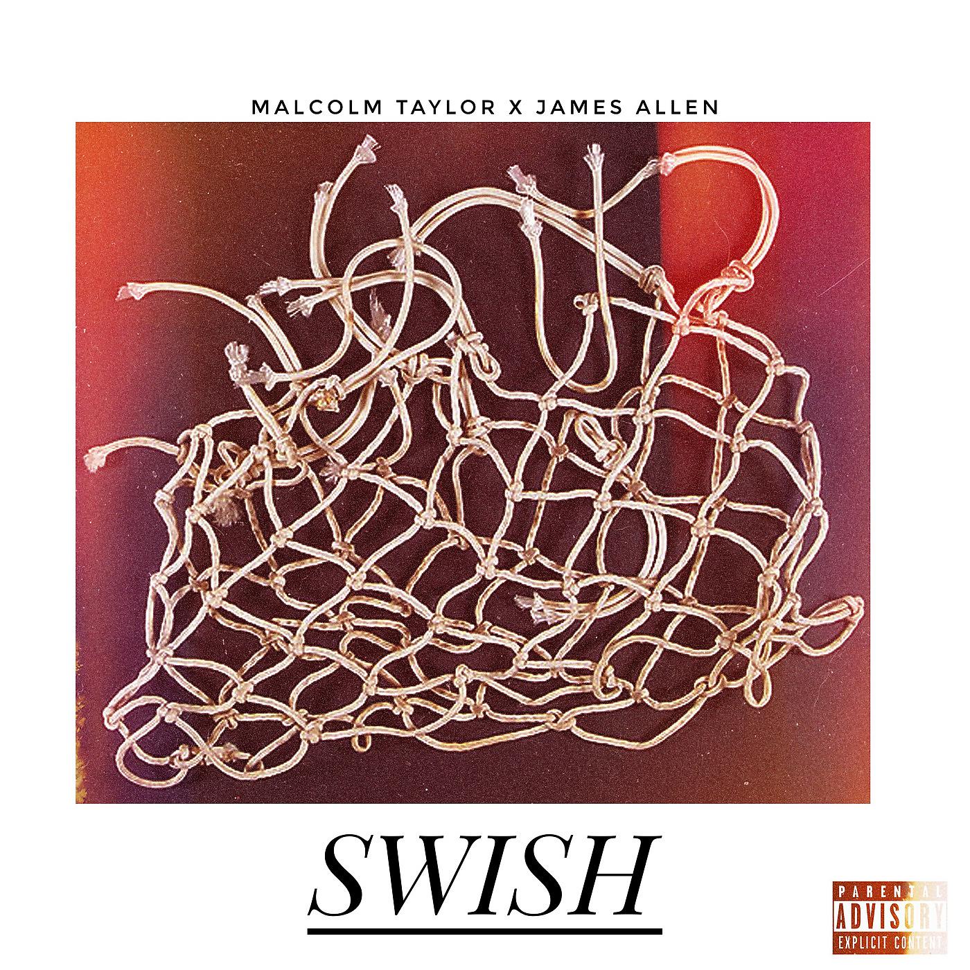 Постер альбома Swish