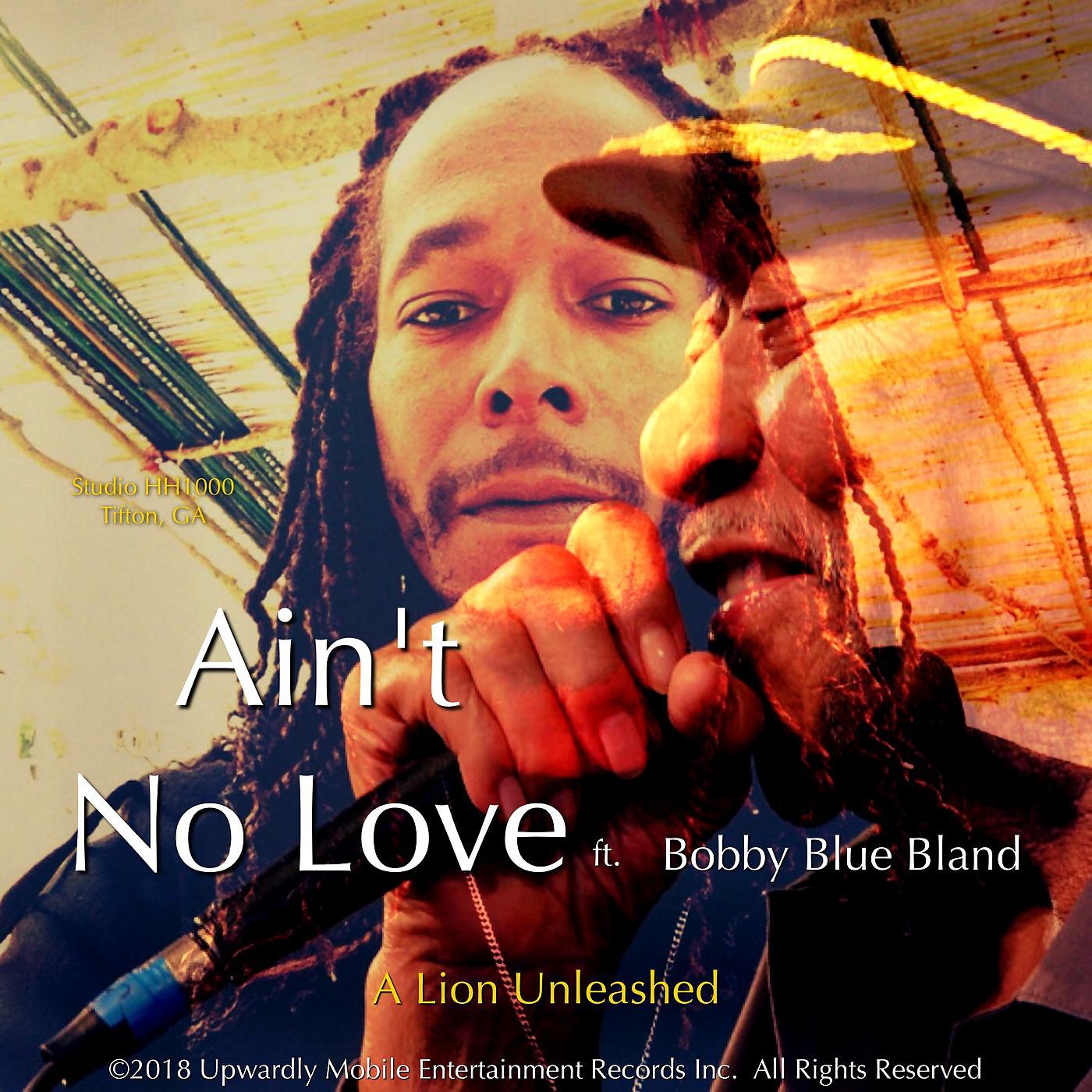 Постер альбома Ain't No Love