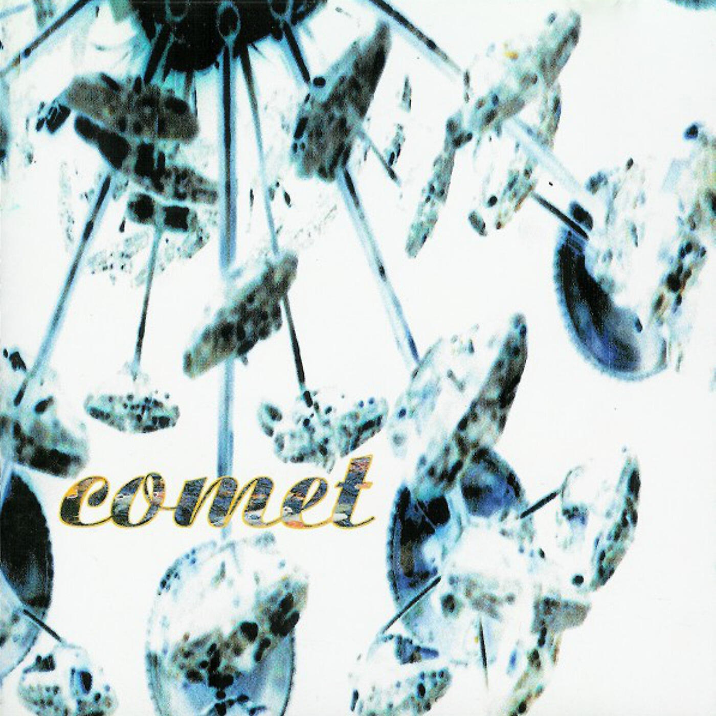 Comet - Rocket Flare (Live at The Parish, Austin, Texas, 2005)