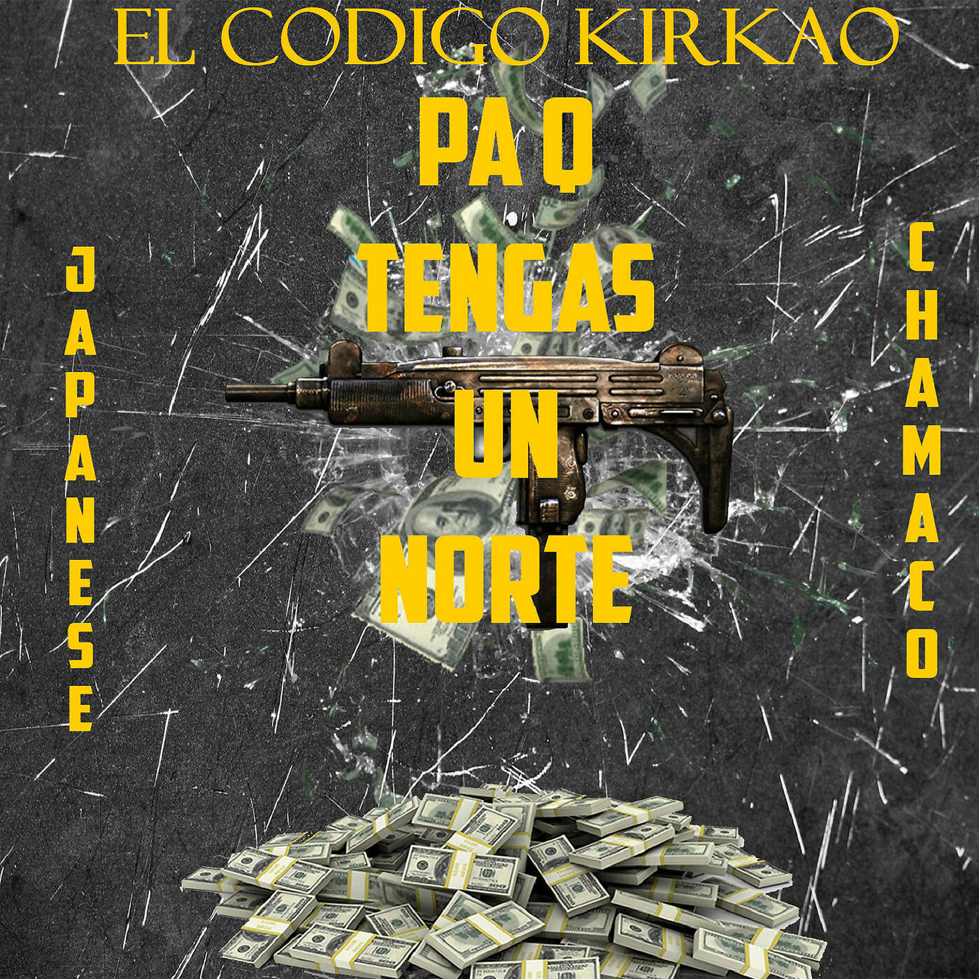 El Codigo Kirkao - Pa Q Tengas Un Norte