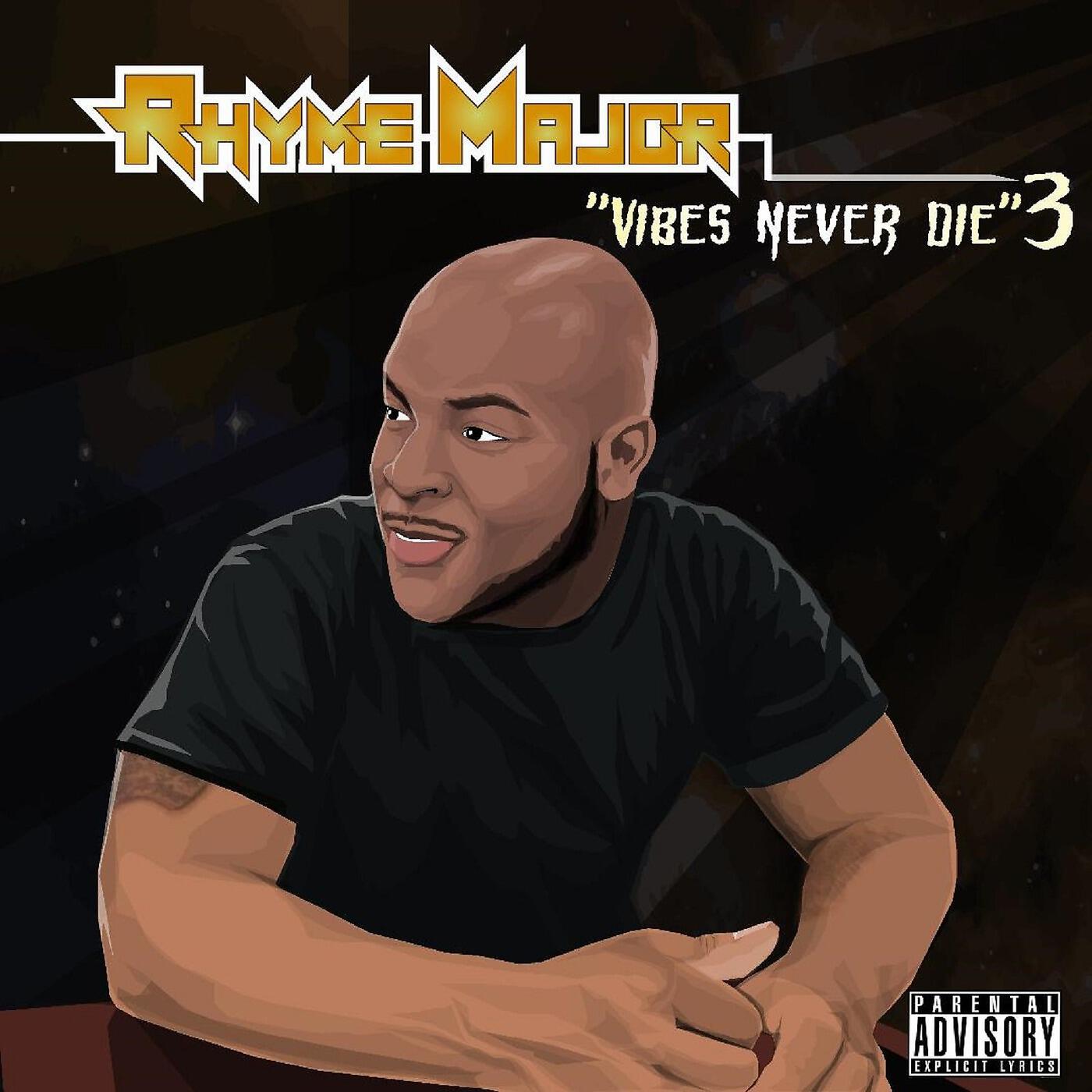 Rhyme Major - Introspection