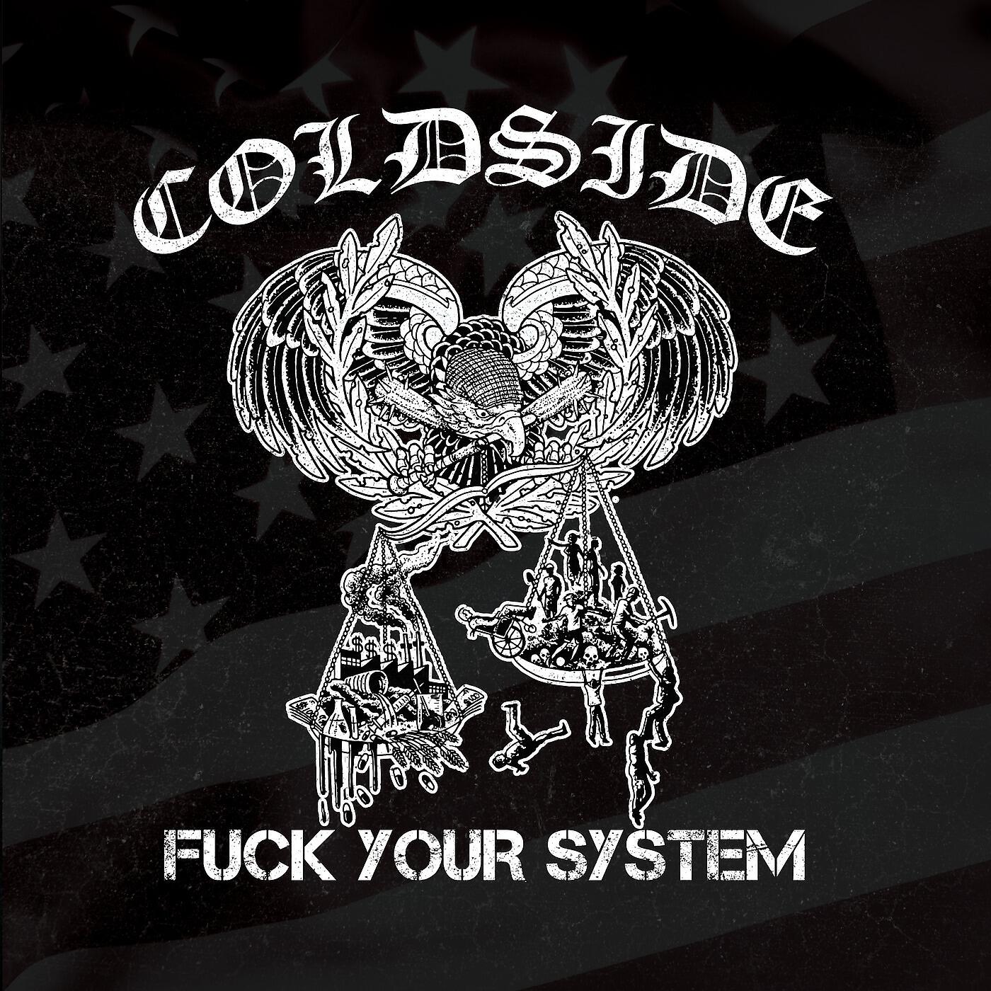 COLDSIDE - Forever (feat. Roger Miret)