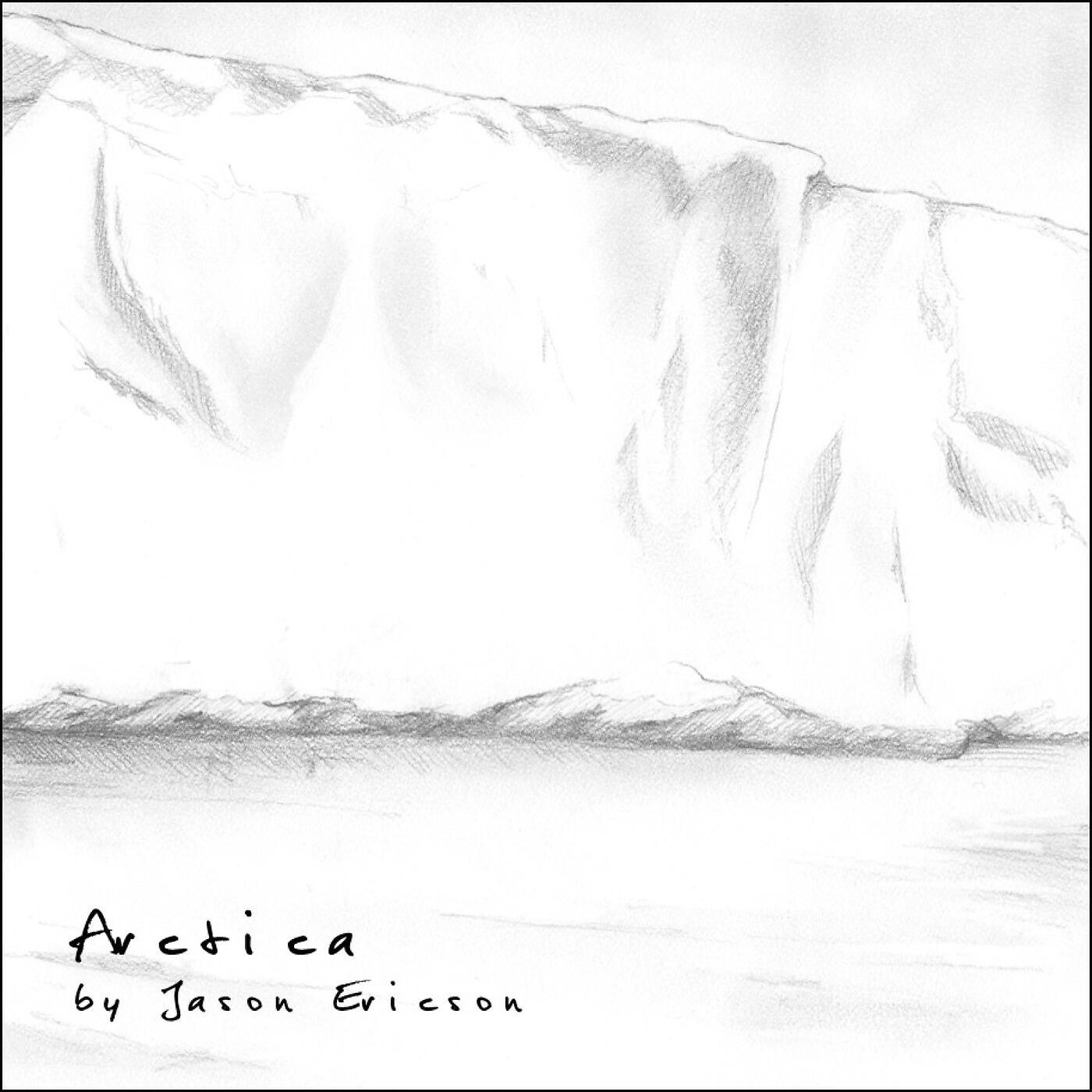 Jason Ericson - Twin Sunset