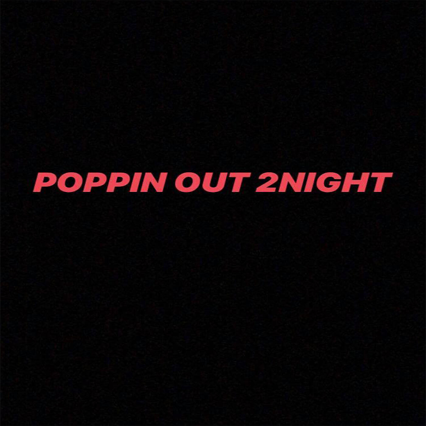 WeSs Bezel - Poppin out 2night