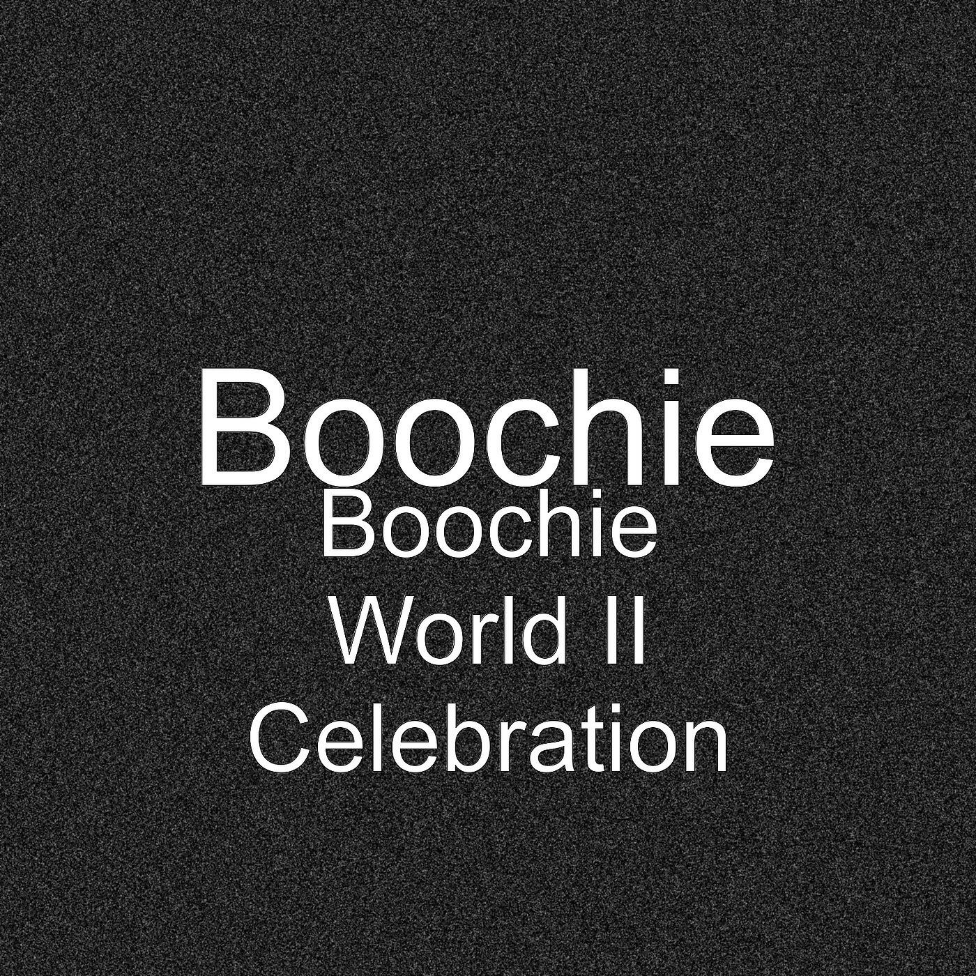 Boochie - Bun Bunz & Pum Pumz
