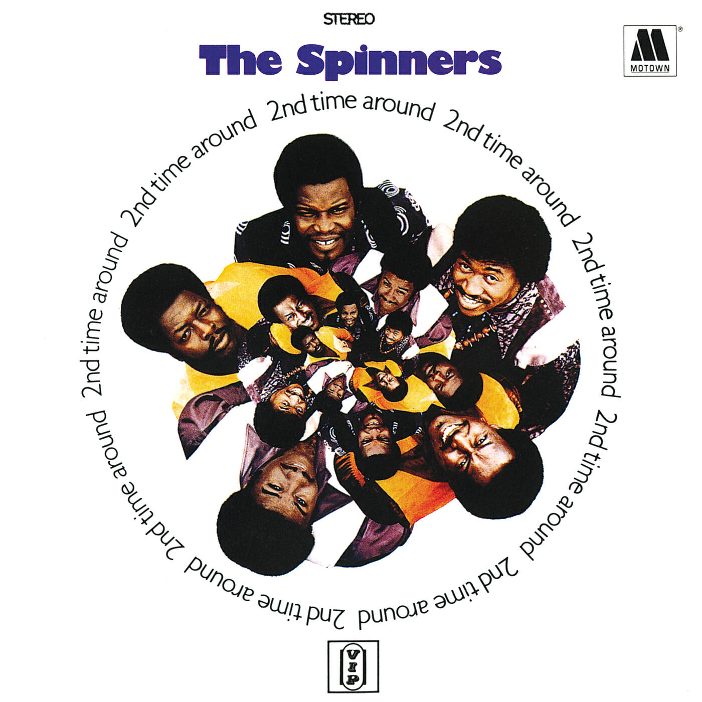 The Spinners - I've Got To Find Myself A Brand New Baby