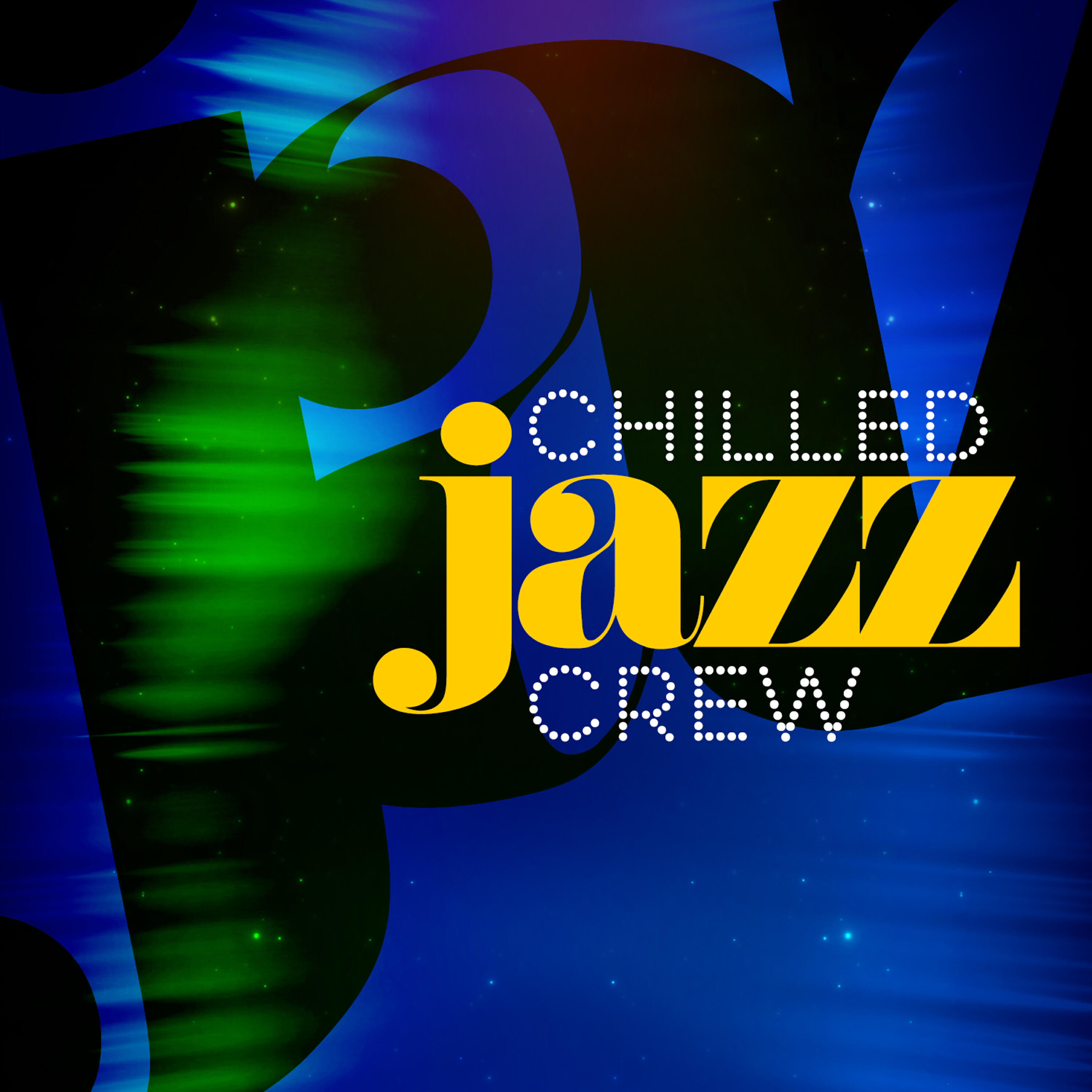 Chilled Jazz Masters - The Sex Pest