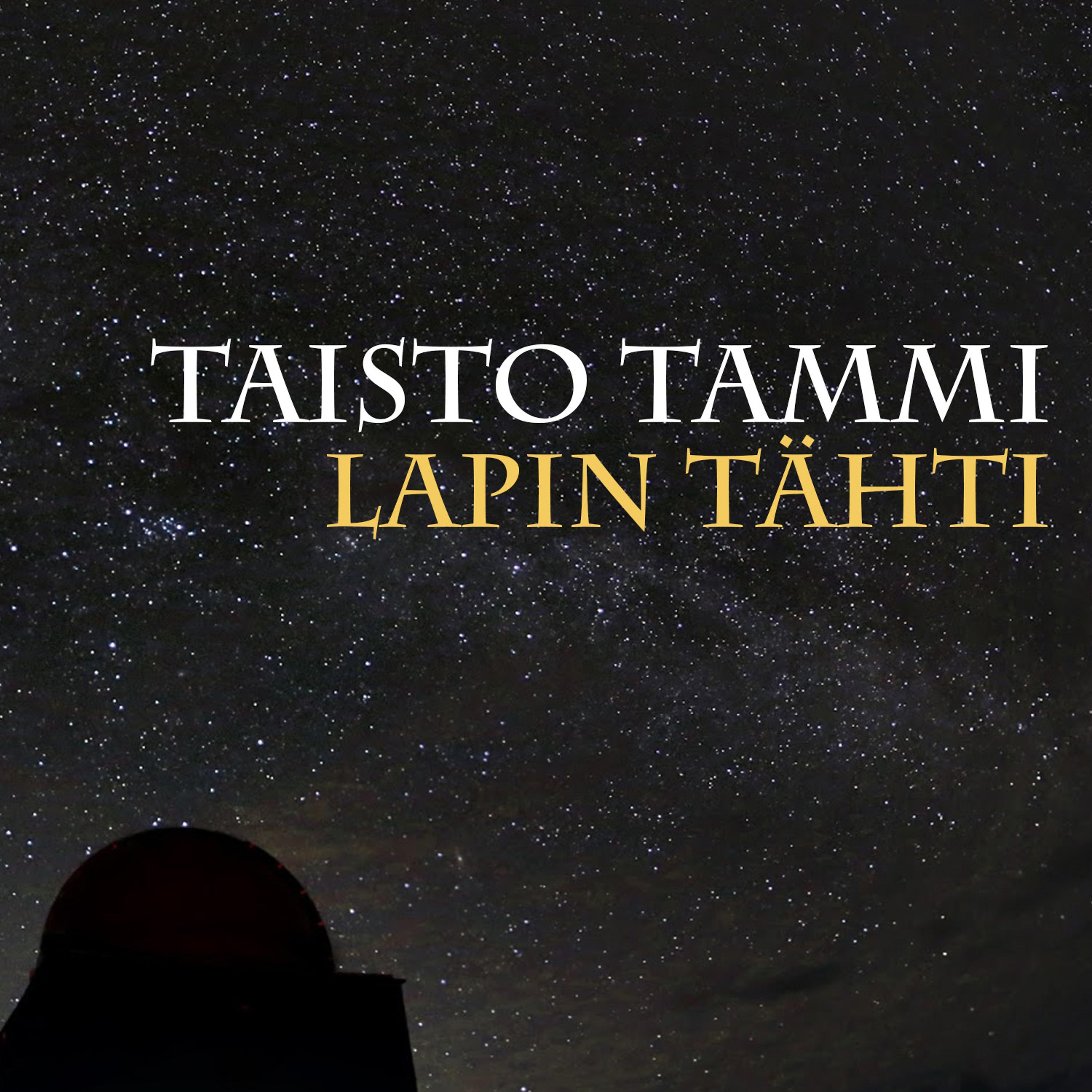 Постер альбома Lapin Tähti