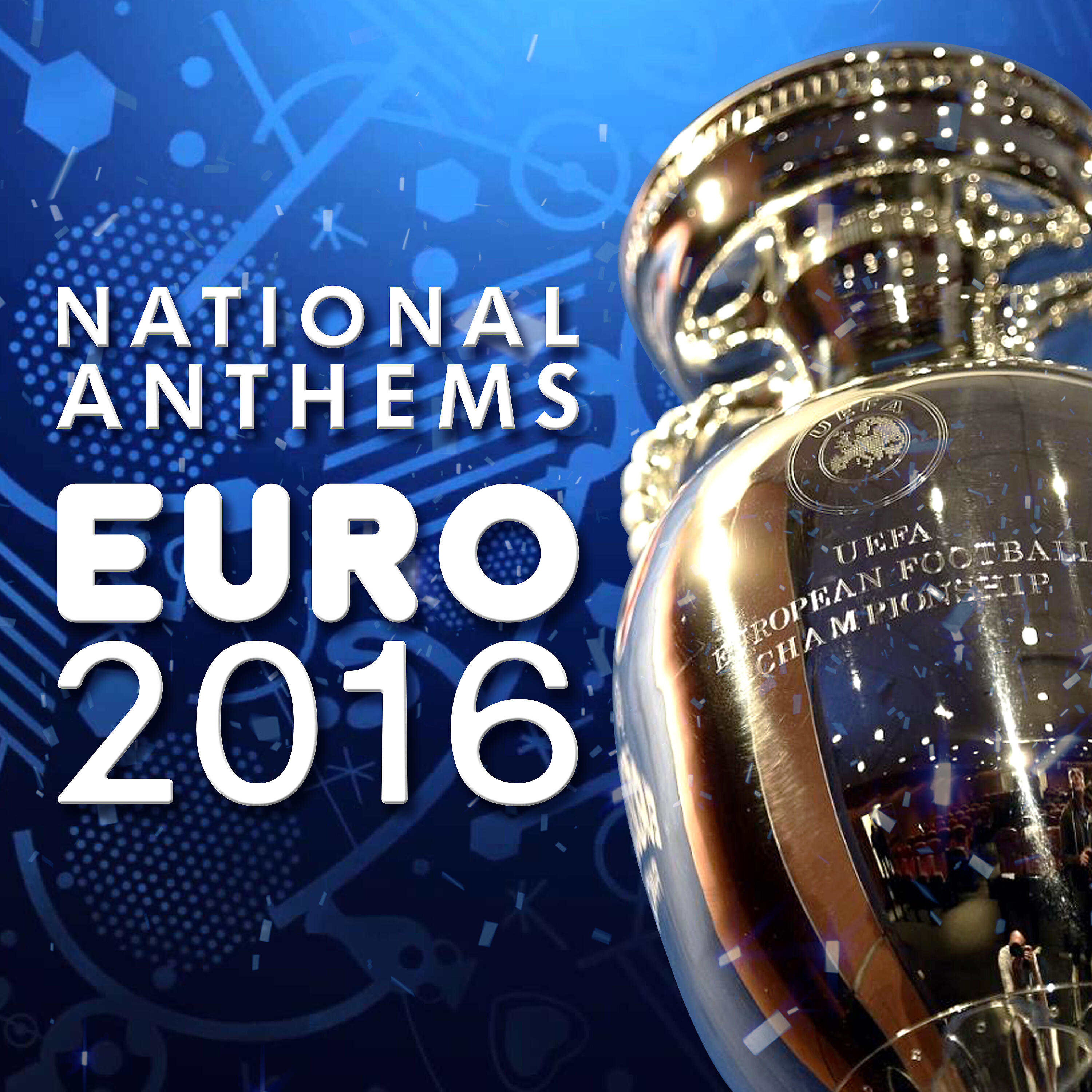Studio Sunset - State Anthem of the Russian Federation (Russia) (Instrumental Version)